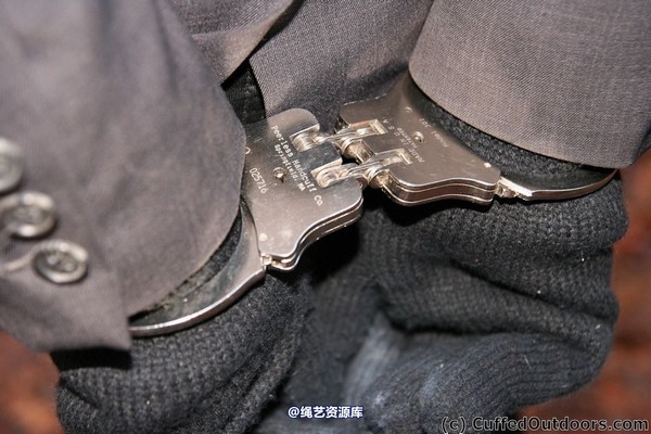 cuffedoutdoors - cod134 第 13 张图片