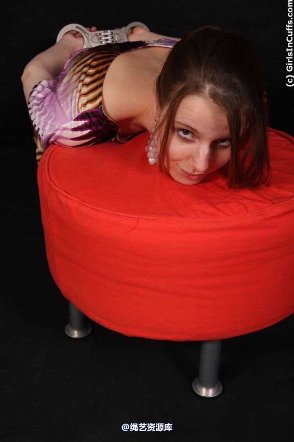 girlsincuffs - gic238 第 27 张图片