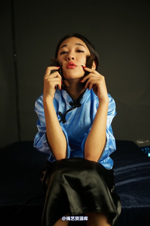 dk13美束馆 - 12.29-C红袖五四学生服-120P 第 69 张图片