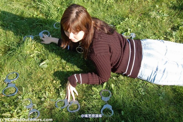 cuffedoutdoors - cod339 第 85 张图片