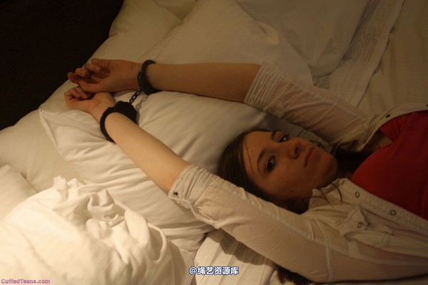 cuffedteens - ct182 第 53 张图片