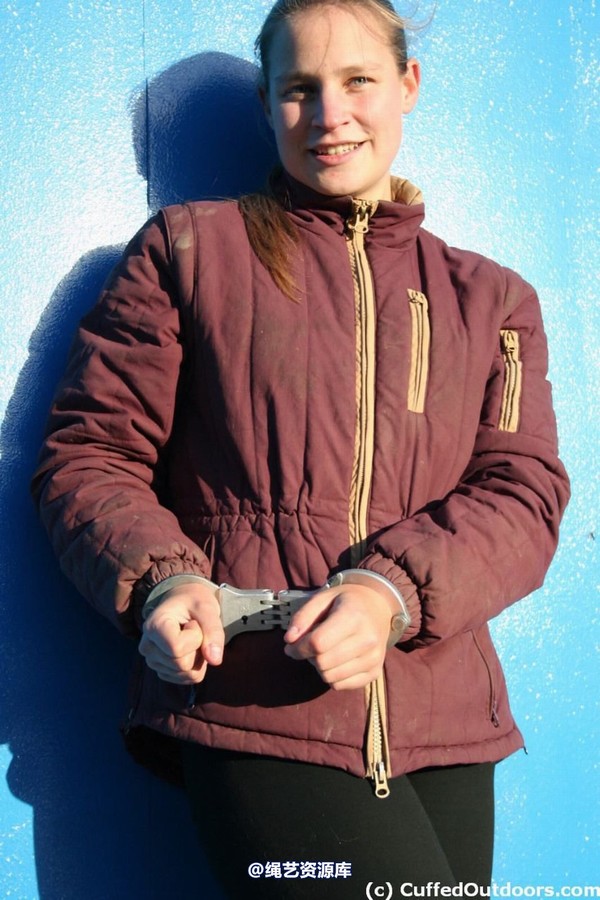 cuffedoutdoors - cod001 第 77 张图片