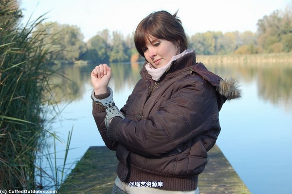 cuffedoutdoors - cod267 第 75 张图片