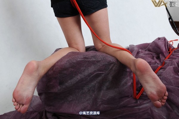 赤足者 - 小丫2012-7 第 2 张图片