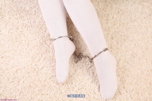 cuffedteens - ct412 第 30 张图片