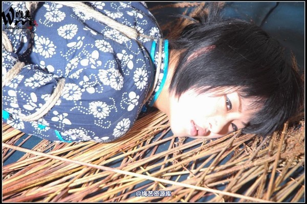 唯美之家 - 武当山之行-山脚匪事1 第 34 张图片