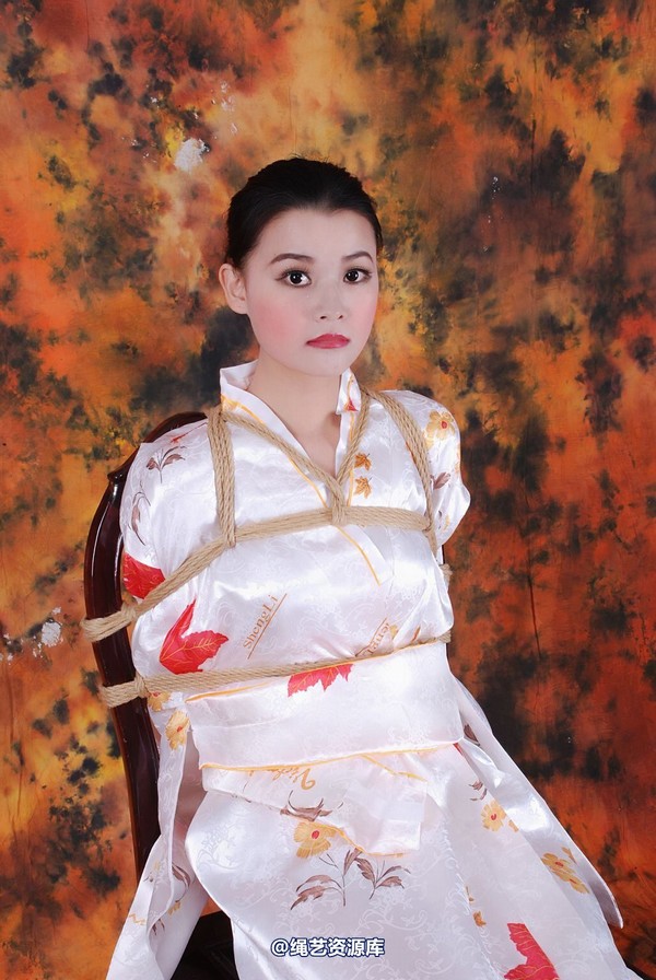 神艺缘 - 026-嘉欣--唯美的和服 第 11 张图片