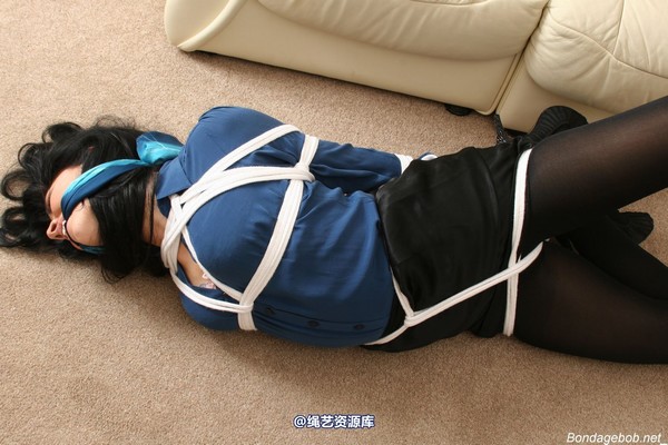 bondagebob - Monica harris The Bastard 第 200 张图片
