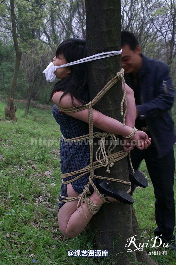 锐度主张 - 20070505第14期 老山采风续 小琴 雨竹 第 247 张图片