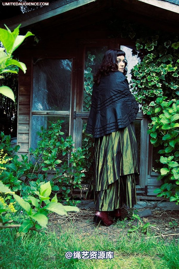 limitedaudience - 2008 veriddian the summerhouse 第 3 张图片