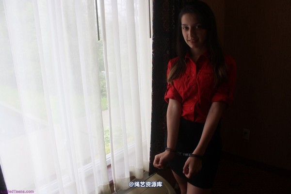 cuffedteens - ct167 第 61 张图片