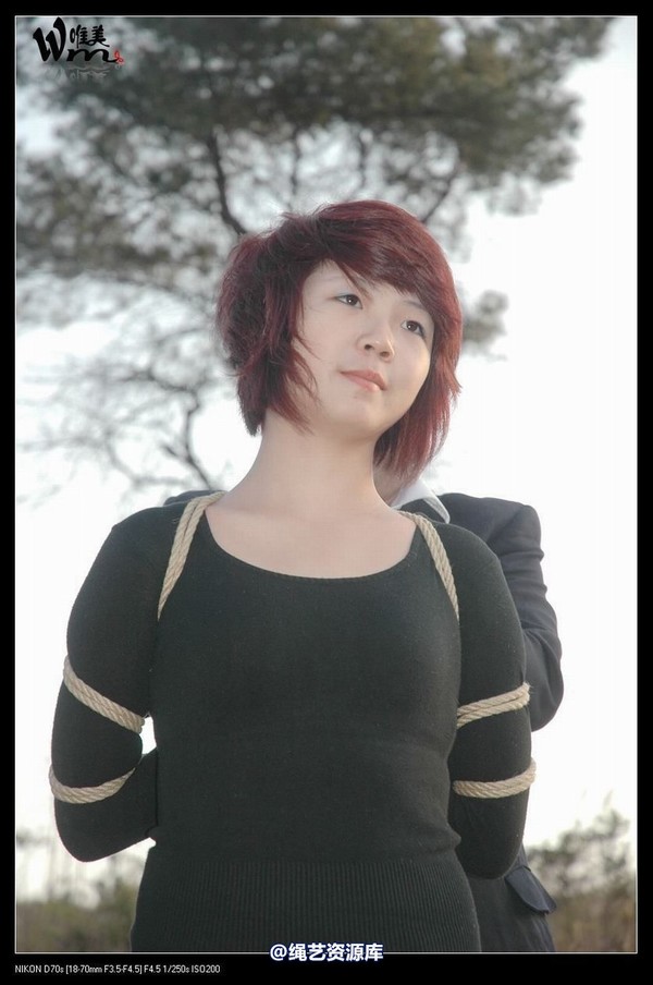唯美之家 - 2008-11-13外拍(集体) 第 465 张图片