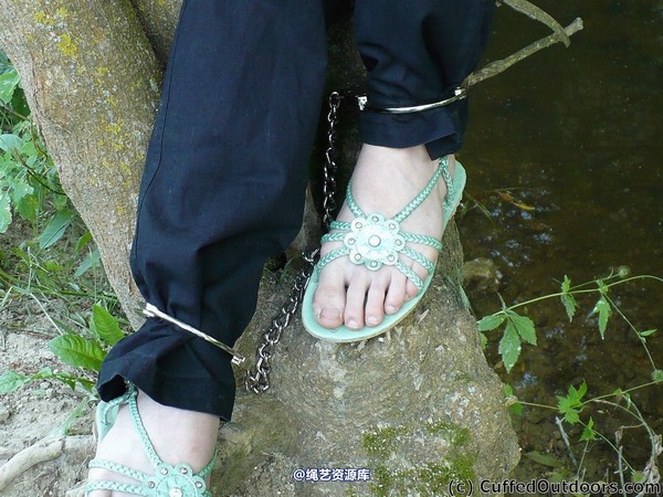 cuffedoutdoors - cod138 第 68 张图片
