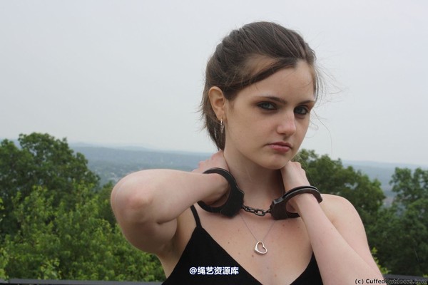 cuffedoutdoors - cod225 第 37 张图片