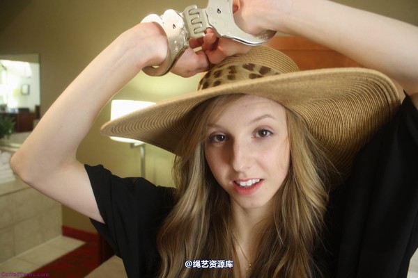 cuffedteens - ct319 第 54 张图片
