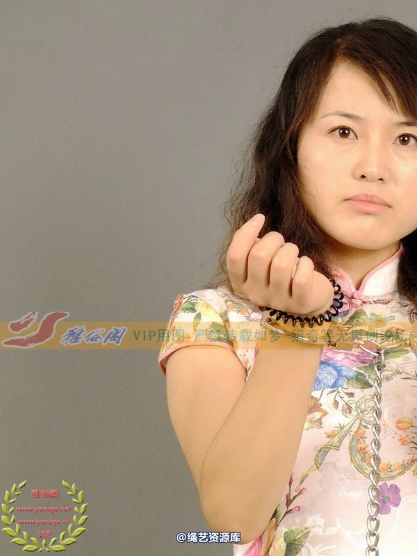 雅俗阁 - 2014-NO.044Model雅君 第 113 张图片