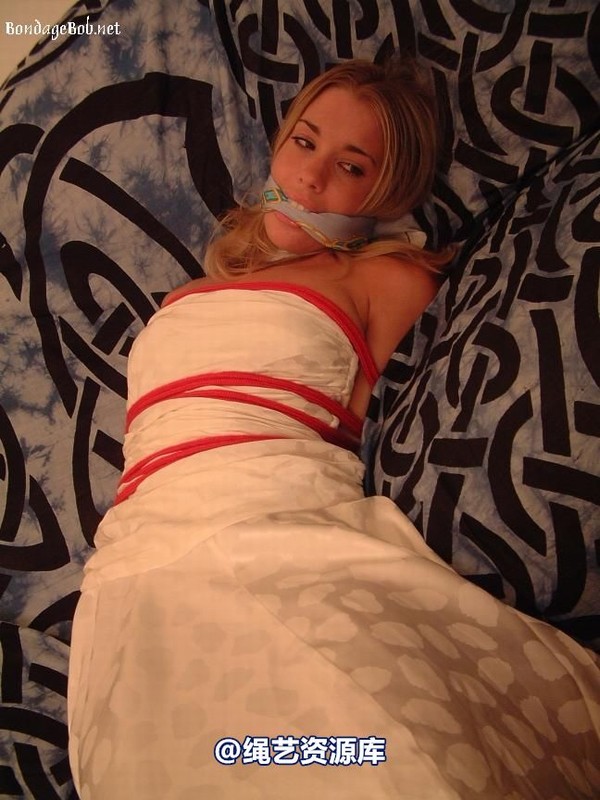 bondagebob - Tammy Taken Debutante 第 13 张图片