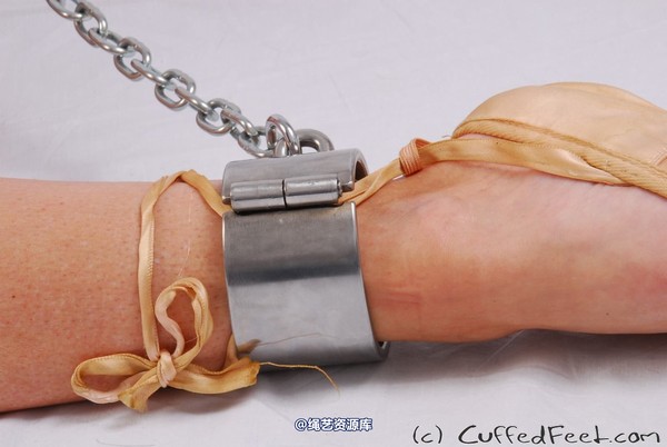 cuffedfeet - cf110 第 66 张图片