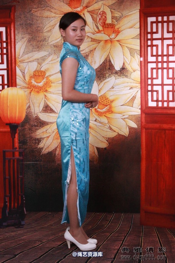 典雅倩影 - 159-成熟美人清水 第 36 张图片
