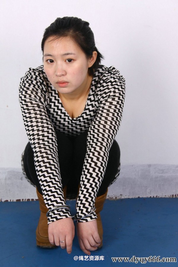 典雅倩影 - 405-再现红蜘蛛24之月丽 第 24 张图片