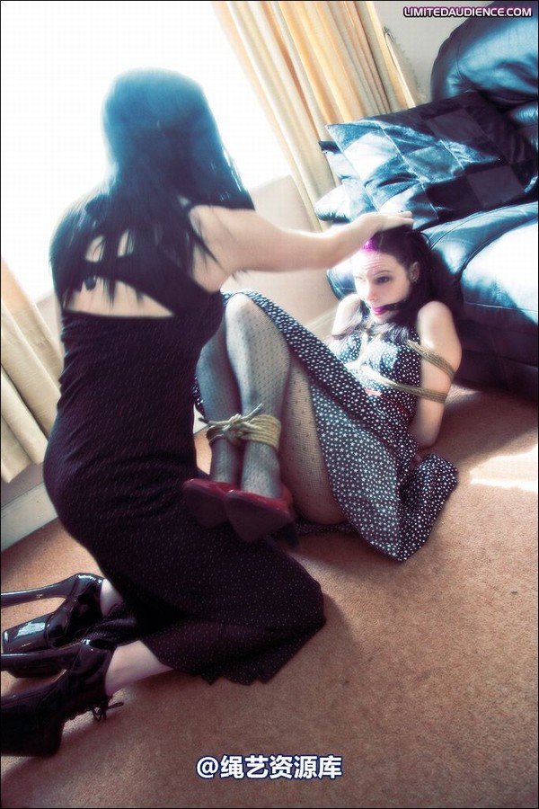 limitedaudience - 2008 elyssia tarda girlfriends in trouble 2 第 5 张图片