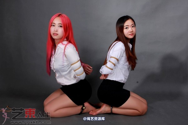 艺束人生 - 045-双娇再聚五花KB 第 68 张图片