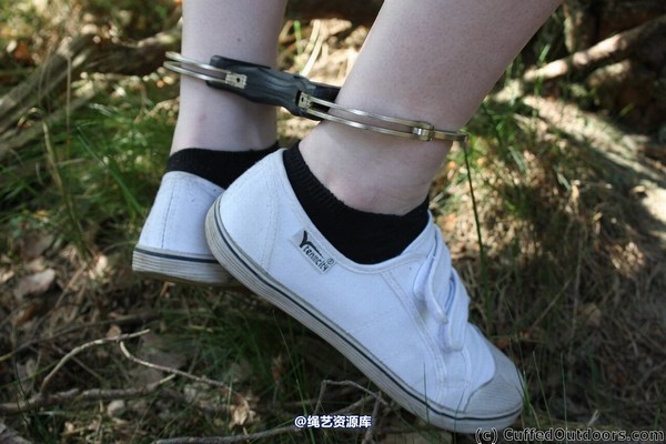 cuffedoutdoors - cod144 第 49 张图片