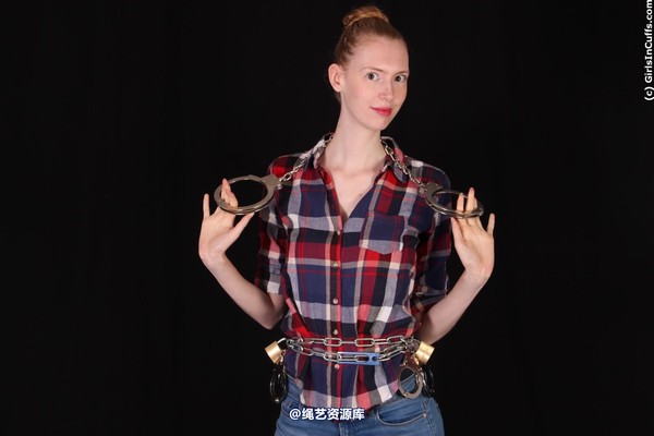 girlsincuffs - gic666 第 3 张图片