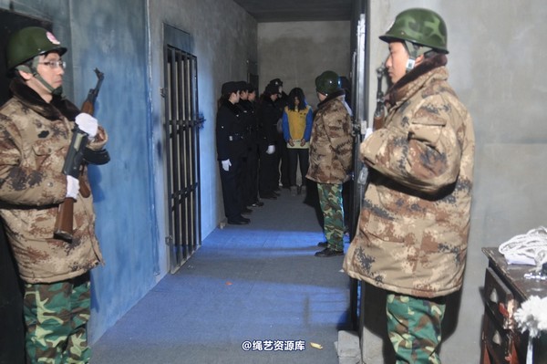 mj影视 - 13年末严打剧照 第 12 张图片