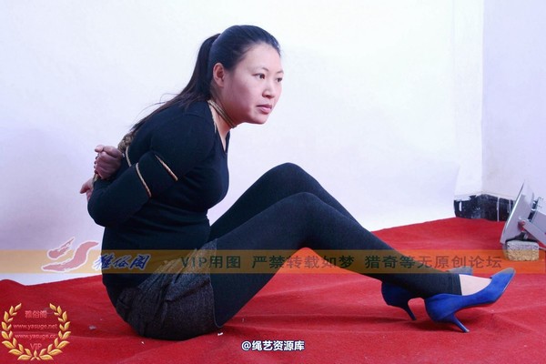 雅俗阁 - 2014-NO.009Model网友III 第 143 张图片