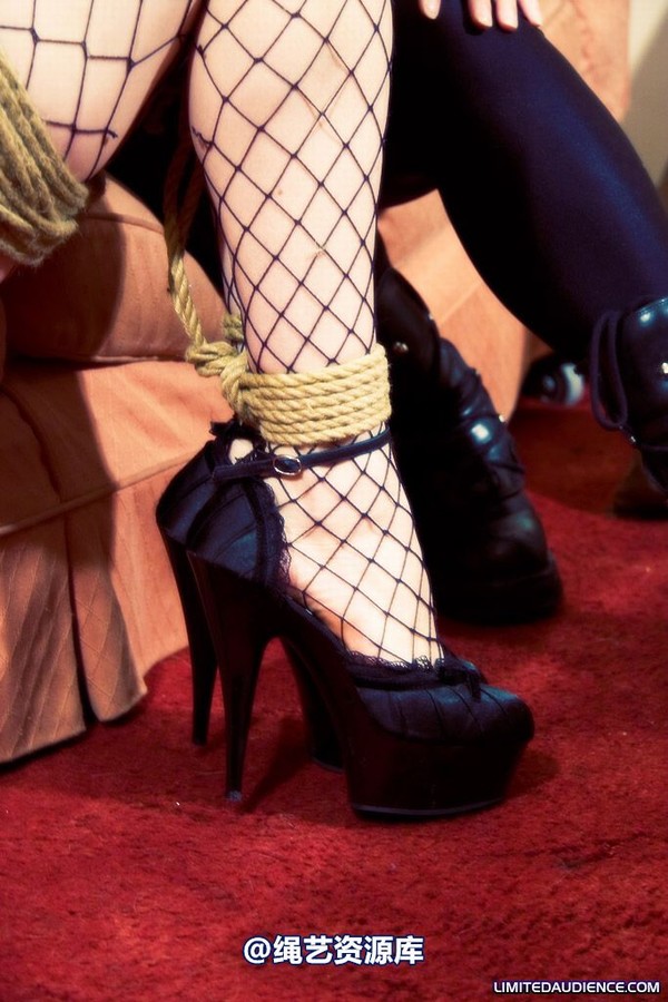 limitedaudience - 2009 elyssia livia the houdini hussy 2 第 7 张图片