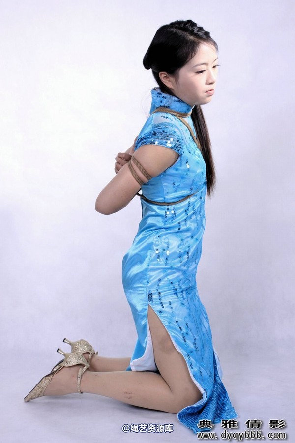 典雅倩影 - 011-典雅倩影美女曼妮 第 137 张图片