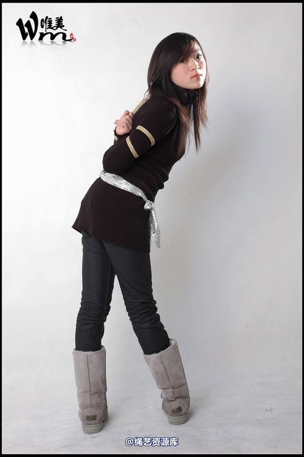 唯美之家 - 2009-11-16�h菱 第 14 张图片