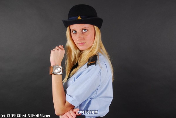 cuffedinuniform - ciu117 第 67 张图片