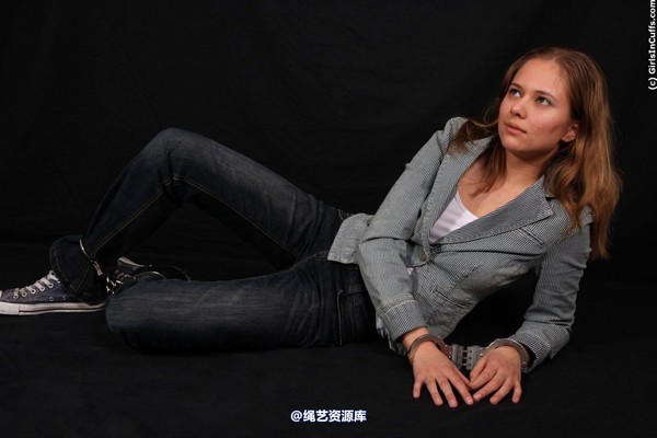 girlsincuffs - gic288 第 58 张图片