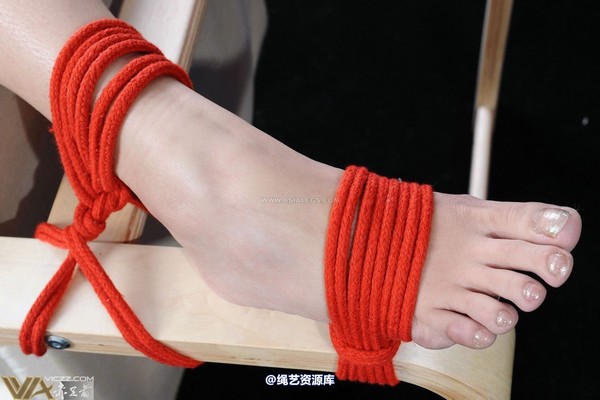 赤足者 - 小丫2012-5 第 4 张图片