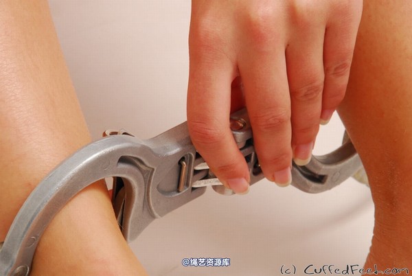 cuffedfeet - cf085 第 82 张图片