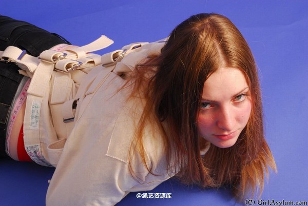 girlasylum - ga041 第 5 张图片