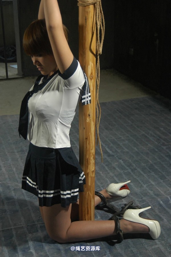 mj影视 - “酷刑”孔艳2 第 26 张图片