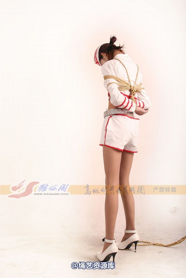 雅俗阁 - 20060427雪儿水手装 第 12 张图片