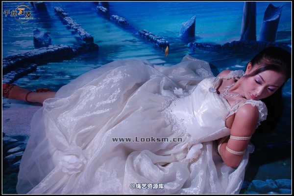 千丝万缕 - 2007-8-30-1日照片 第 109 张图片