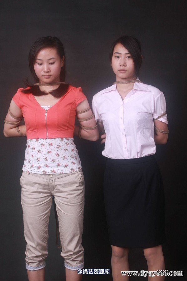 典雅倩影 - 140-再现红蜘蛛姐妹（十一） 第 31 张图片