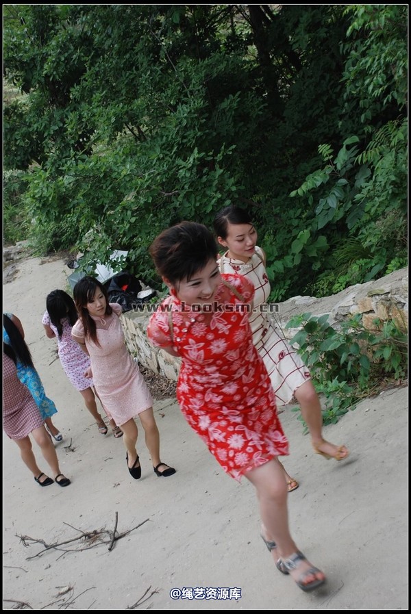 千丝万缕 - 2008-05-25日照片 第 45 张图片