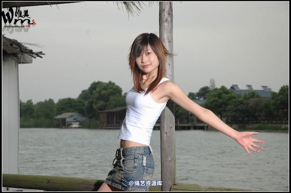 唯美之家 - 08-05-30东湖外景2 第 41 张图片