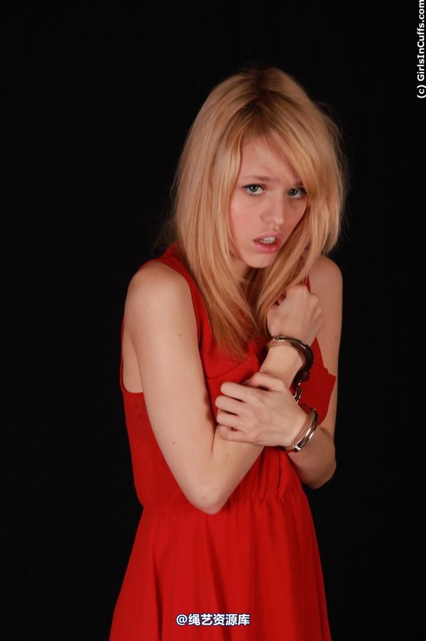 girlsincuffs - gic464 第 11 张图片