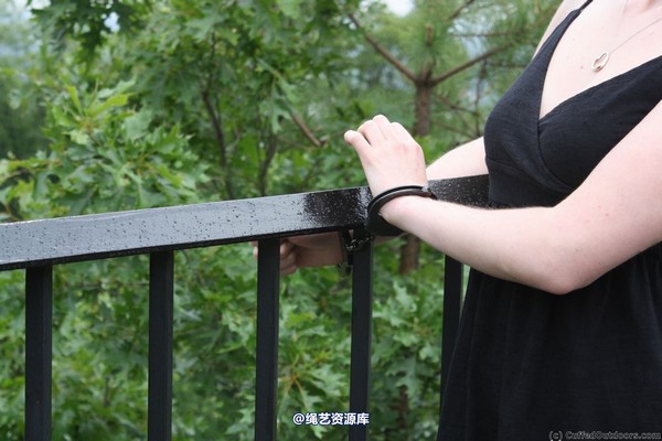 cuffedoutdoors - cod225 第 80 张图片