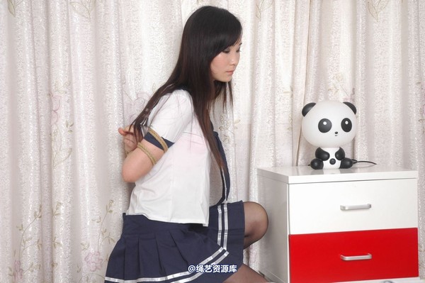 唯美之家 - 小青学生装五花2010-7-8 第 115 张图片