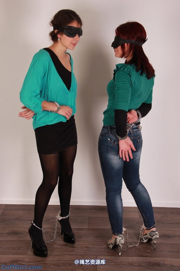 cuffgirl - cg210 第 77 张图片