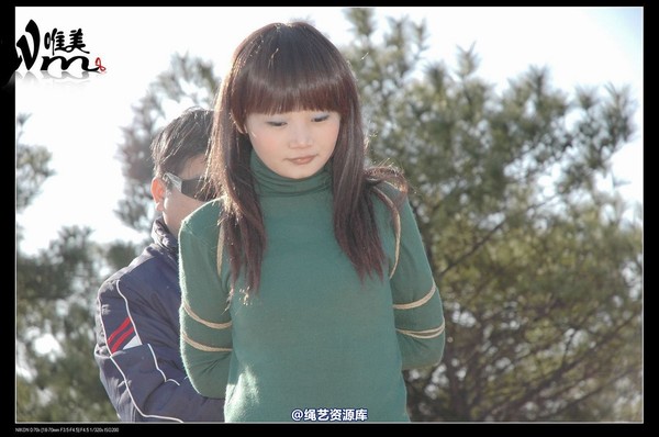 唯美之家 - 2008-11-27萧雅 第 50 张图片