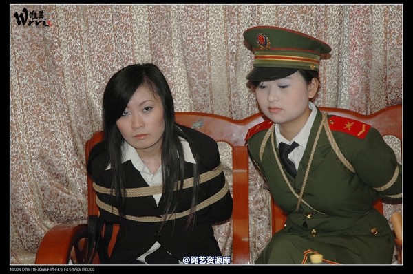 唯美之家 - 2008-10-14劫案惊魂剧照 第 11 张图片
